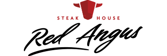 Red Angus Steakouse logo