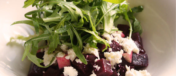 Healthy Beet Salad Healthy Beet Salad
