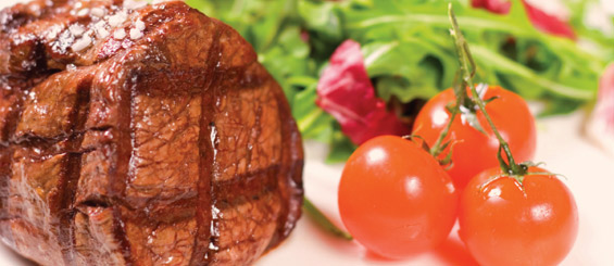 Uruguay Tenderloin Steak Uruguay Tenderloin Steak